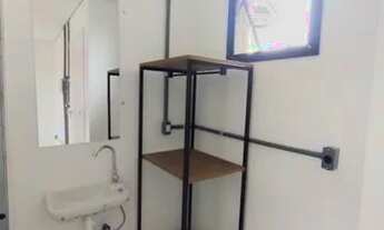 Imagem 5: Locação Kitnet - Vila Leopoldina - Nova - 1 dormitório sem vaga