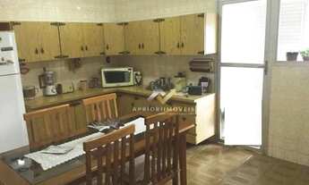 Imagem 4: Apartamento com 3 dormitórios à venda, 140 m² por R$ 450.000,00 - Centro - Santo André/SP