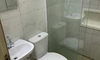 Imagem 2: ALUGO LINDA CASA RECÉM REFORMADA