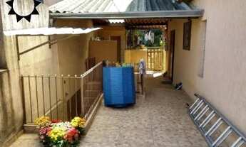 Imagem 3: SOBRADO BARUERI Casa com 3 dormitórios