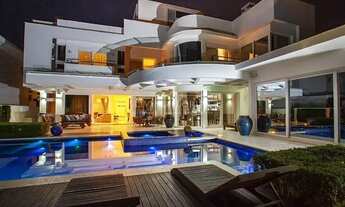 Imagem: Casa à venda, Jurerê Internacional, Florianópolis