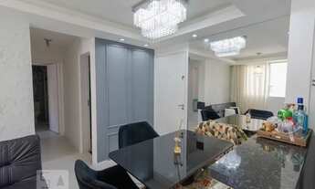 Imagem 3: Apartamento para Aluguel - Parque Prado, 2 Quartos, 52 m2