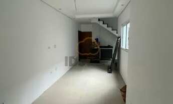 Imagem 4: Apartamento Cobertura em Parque Oratorio - Santo André, SP