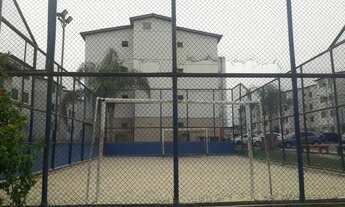 Imagem 3: /Alugo apartamento no Condomínio Total Vile Felicidade próximo à Barreira