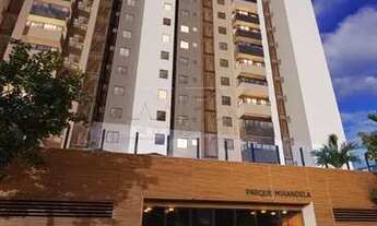 Imagem 2: RESIDENCIAL PARQUE MIRANDELA, UM PRIVILEGIO VIVER AQUI , ZONA SUL, CONDOMINIO CLUBE!