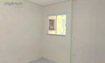 Imagem 6: Casa com 1 dormitório para alugar, 48 m² por R$ 980,22/mês - Jardim São Vito - Americana/S