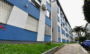 Imagem 4: PORTO ALEGRE - Apartamento Padrão - Cristal