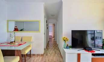 Imagem 5: Apartamento em Diadema