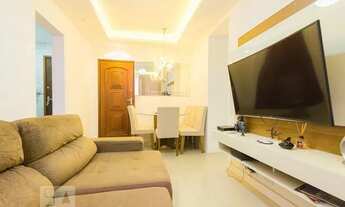 Imagem 4: Apartamento para Aluguel - Jacarepaguá, 2 Quartos, 50 m2