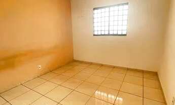 Imagem 6: QNP 13 Conjunto E- Casa com 3 quartos