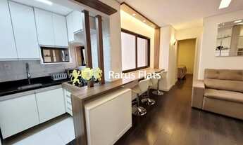 Imagem 3: Excelente Flat para locação em Moema !!