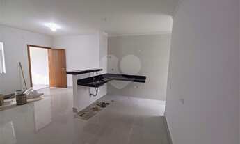 Imagem 2: CASA - JARDIM DAS INDÚSTRIAS