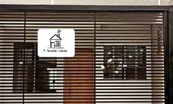 Imagem: Casa Jd. Liberdade com 3 quartos (1 suíte