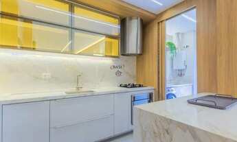 Imagem 2: CURITIBA - Apartamento Padrão - Seminário