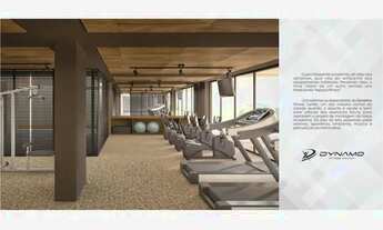 Imagem 7: Apartamento 228 m², 4 quartos, 4 suítes, varanda gourmet, lazer completo, rua plana, Cent