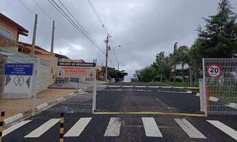 Imagem 2: Casa Residencial para venda e locação, Ana Carolina, Valinhos - CA0143