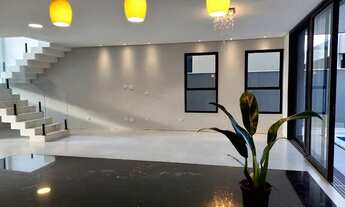 Imagem: Sobrado com 3 dormitórios à venda, 257