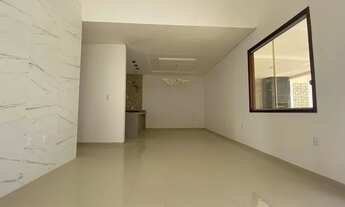 Imagem 3: Casa em bairro a 5 minutos de carro do centro _área gourmet com piscina