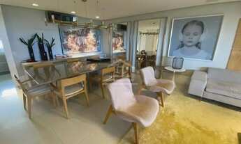 Imagem 5: EXR) Apartamento à venda no Guararapes de 248m² - 4 suítes e 4 vagas + Hall Social Privat