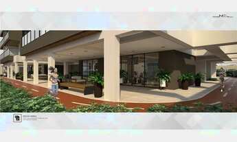 Imagem 4: Apartamento 228 m², 4 quartos, 4 suítes, varanda gourmet, lazer completo, rua plana, Cent