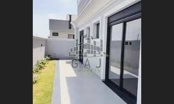 Imagem 6: Casa alto padrão condomínio 3 suítes Pau Brasil - Americana/SP - CA897