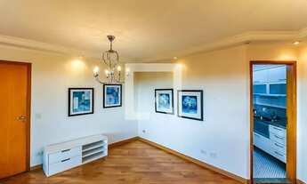 Imagem 4: Apartamento para Aluguel - Parque São Domingos, 3 Quartos, 88 m2