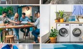 Imagem 2: Apartamento para venda tem 23 metros quadrados com 1 quarto em Pajuçara - Maceió - AL