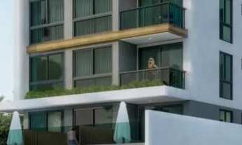 Imagem 6: Apartamento de 1 quarto no centro de Porto de Galinhas