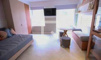 Imagem: Apartamento para Aluguel - Pinheiros, 1