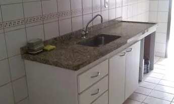 Imagem 2: Apartamento com 2 quartos no Jardim das Nações, Taubaté/SP