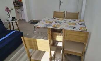 Imagem 2: Apartamento - Centro - Residencial San Giuseppe - 45m² - 1 Dormitório