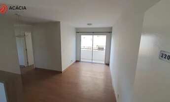 Imagem 7: CAMPO GRANDE - Apartamento Padrão - Vila Albuquerque