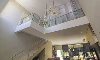 Imagem 7: Casa com 4 dormitórios para alugar, 260 m² por R$ 16.267,00/mês - Tingui - Curitiba/PR