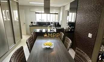 Imagem 4: Apartamentos Residencial para venda em São Paulo - SP