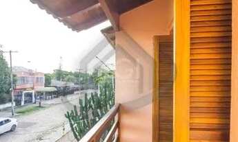 Imagem 6: Sobrado para Venda - 168m², 3 dormitórios, 2 vagas - Camaquã