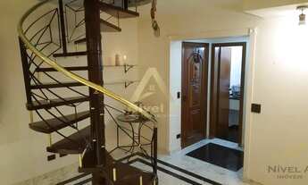 Imagem 6: Cobertura para Venda em São Paulo / SP no bairro Chácara Klabin