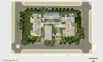 Imagem 5: Apartamento para Venda em São Paulo / SP no bairro Campo Belo