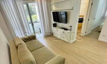 Imagem 5: Apartamento no Villaggio Guarnieri disponível para locação com 75m² na Bela Vita