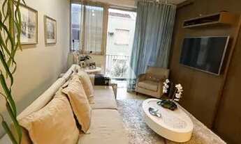 Imagem 3: 3 QUARTOS COM SUÍTE E VAGA NA LAGOA