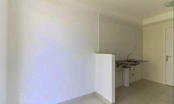 Imagem 2: Apartamento para Aluguel - Cambuci, 1 Quarto, 31 m2