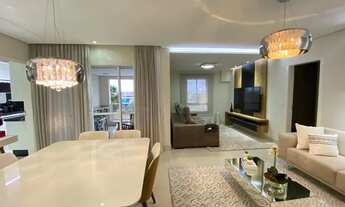 Imagem 7: Apartamento com 3 suítes à venda, 123 m² por R$ 1.000.000 ou Locação por R$ 5.500,00- Jard