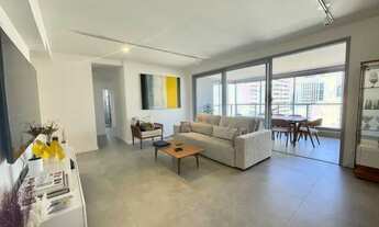 Imagem 5: Jardim Paulistano Novo 124m2 3 Dormitórios 2 Vagas