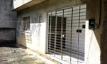 Imagem 2: Casa na Cidade Tabajara toda lajeada, com estrutura para 1° andar, 2 quartos sendo 1 suite