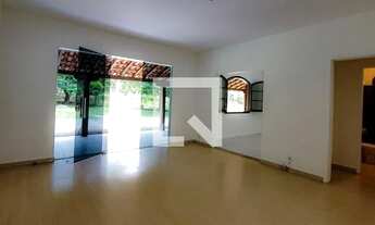 Imagem 4: Casa de Condomínio para Aluguel - Nossa Sra. do Carmo, 2 Quartos, 1000 m2