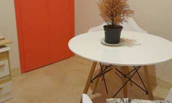 Imagem: Santa Cecília mobiliado próximo do Metro