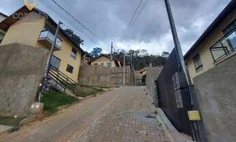 Imagem 3: Casa com 2 dormitórios para alugar, 60 m² por R$ 1.165,00/mês - Varginha - Nova Friburgo/R