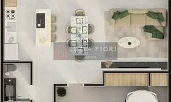 Imagem 5: Casa em condomínio à venda no bairro Glória, Joinville/SC. Condomínio com apenas Apena