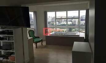 Imagem 7: Cobertura à venda, 317 m² por R$ 2.500.000,00 - Panamby - São Paulo/SP