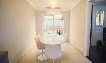 Imagem 6: Casa de Condomínio para Aluguel - Vila Santos, 3 Quartos, 115 m2