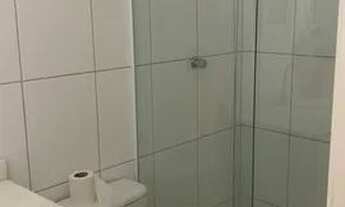 Imagem: Apartamento praia grande pé na areia